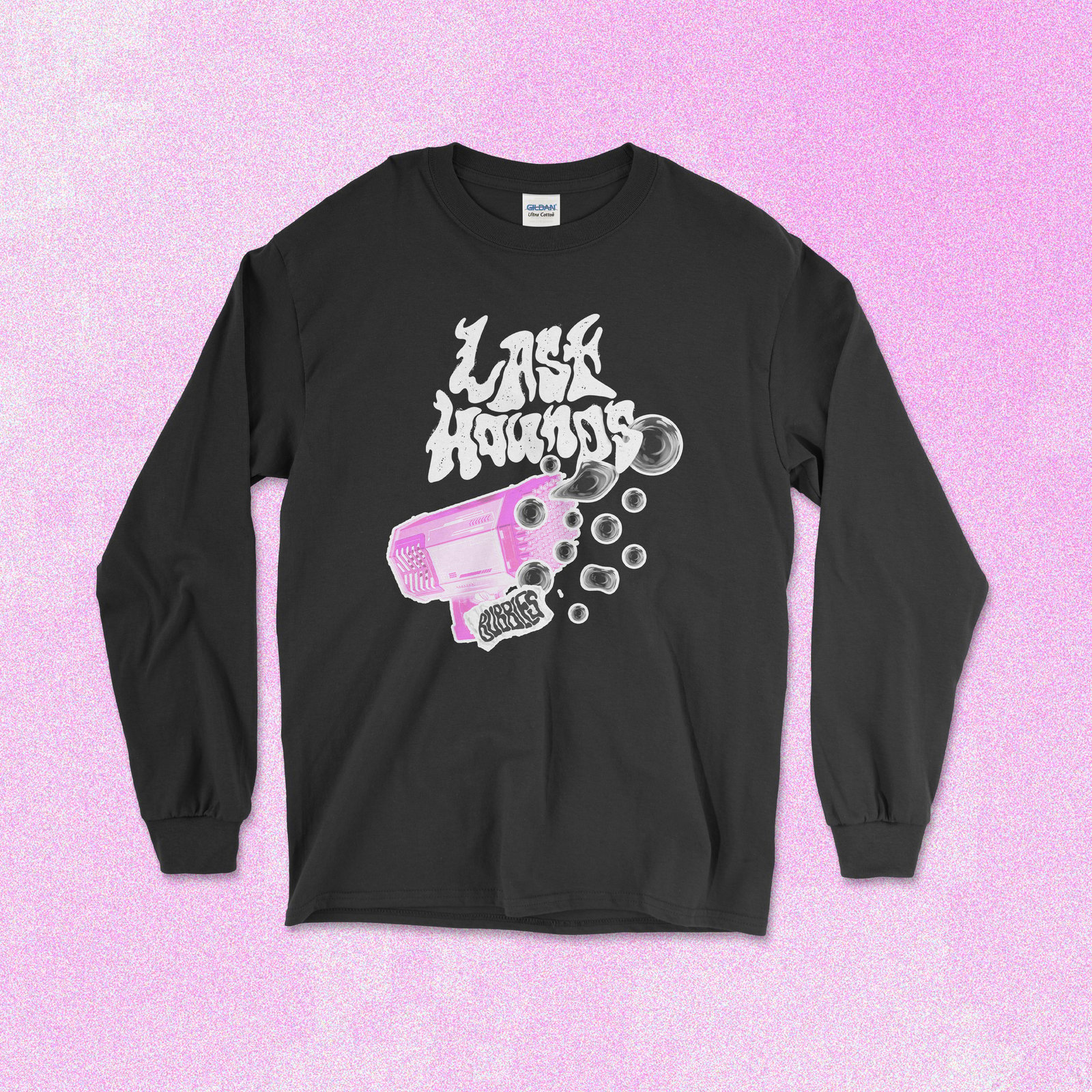 LH Bubbles Long Sleeve